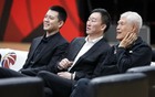 遼寧籃協定奪！三線出擊雙冠，楊鳴重任在肩。