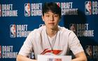 CBA統治非參選NBA唯一標準，偏見！中國球員需文化革新。