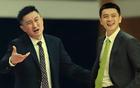 季后賽罰單7張，粵晉共罰9次，京廈亦上榜，遼籃無違規。