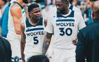 西部鍛煉人才，NBA四強八核七西磨礪。