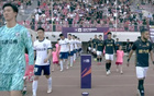 三中門框敗北，武漢三鎮遭淘汰。