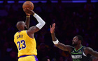 詹姆斯直言NBA近年巨變