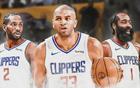 快船前鋒，告別NBA，2026夏離場。