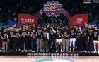 廣廈首冠價值，楊毅評：京輸所值，廣廈更需此冠。