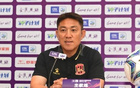 金大儀：陣容或有變，全員將全力以赴。