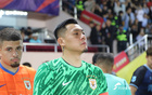 克雷桑雙響，泰山隊足協杯3輪5比0勝紅獅