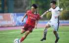 2025足協杯16強出爐，中超4隊出局，廣西恒宸成黑馬中乙隊