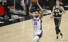 28歲狀元，4千萬年薪，場均低分，NBA容忍時長？