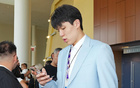 ESPN專家去年失望于楊瀚森與CBA，今年贊譽(yù)楊。
