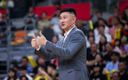 CBA新動態：遼續約劉雁宇，田宇翔離京，杜鋒留粵