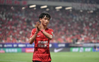 成都蓉城五將入選國腳刷新紀錄！