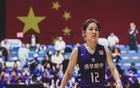 中國女籃新星崛起，單節20分絕殺，18歲未來可期，攜手張子宇共進。
