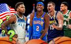 7年國際球員奪MVP，愛德華茲能否破美國球員MVP荒？