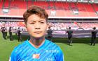 武漢女足VS墨爾本城女足亞冠決賽前語