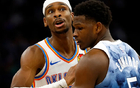 隊史首冠！華子逆天改命，NBA新王炸組合誕生！歷史第二！