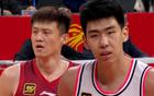 到位！廣東隊穩贏！最強鋒線助陣杜鋒！