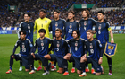 日本隊棄權，主力缺席，國足全勝亦難晉級。
