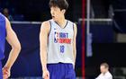 楊瀚森44順位，美媒模擬選秀，火箭選歐洲控衛(wèi)。