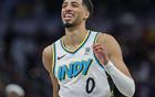 7勝無敗，聯盟領頭，NBA奇跡隊崛起，東部風云再起。