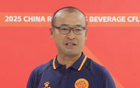 前田浩二：重返銅梁龍，備戰已就緒，喜悅滿心。
