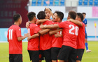 廣東隊奪殘特奧首金，點球大戰驚險勝！