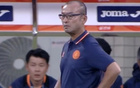 前田浩二：團結一心，今日戰機更多，共拼賽事。