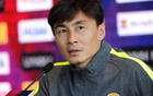 李瑋鋒：年輕球員需磨煉，少聽少信媒體，助力國足需時日。