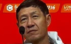 黎兵：青年交流，共獻精彩比賽。
