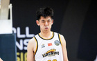 遼籃新星22歲，俱樂部祝福，新季或接韓德君大旗
