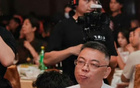 廣廈男籃慶功宴，王非李春江到場