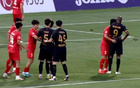 中甲榜首戰平副班長，銅梁龍0-0平果，8連勝終，仍領跑3分。