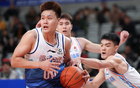 CBA新季爭冠熱門，京廈領跑，遼粵退后，再戰總決賽！