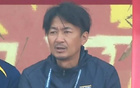 筱田善之：未完全發揮，幸運進球