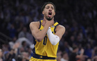 NBA尋新門面，哈利伯頓成完美反派