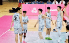 王俊杰23+17，趙維倫20+4，張峻豪18+6+5，遼寧大勝。