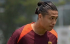 伊萬新招：張玉寧成進攻核心，決勝戰之關鍵！