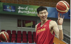 媒體：四川600萬全運合同周琦，遼寧中心無法匹配。