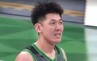 韓德君接班人強勢爆發！20分鐘高能26+15，需補強兩隱患，楊鳴重視。
