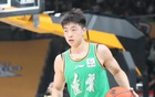 遼籃大勝，趙繼偉20+4+4，全運(yùn)開門紅！逆襲16分！