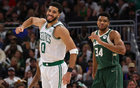 7換1交易，NBA最強球星聯(lián)手，打造無敵陣容！