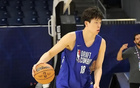 ESPN專家贊楊瀚森：試訓(xùn)顯實(shí)力，CBA新貌，提升顯著