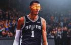 確認！文班亞馬退出歐錦賽，NBA超級新星