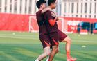 伊萬決斷，不尋劉誠宇，小虎合心，封閉三日決勝負。