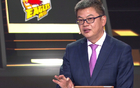 蘇群：李凱爾歸化費由CBA球隊出，單次合同；盼布朗多戰。
