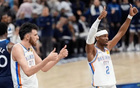40+38分，聯盟領跑，NBA震撼，MVP實至名歸！