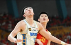 全運A組賽：6月6日揭幕戰，周琦領四川戰遼寧，11日再戰北京。