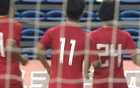 U16國足佳開端！何思凡速攻破門，鄺兆鐳助攻。