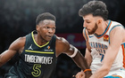NBA分區(qū)決賽，兩隊3-1領先，總冠軍已無懸念！