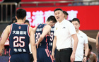 媒體：廣東男籃成年組將赴深圳參加四國熱身賽