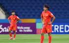 U16國足復仇，破沙不敗，惟浩定音！